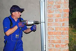 Edison State Garage Door Repair Service Edison, NJ 732-510-0534 - installation-side